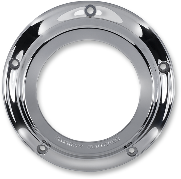 Scorpion Derby Cover Chrome, 1, nordicamoto.ro