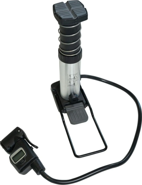 Pompa aer picior KTM