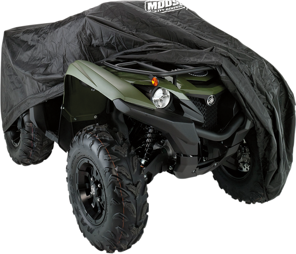 Dura Atv Cover Black -0