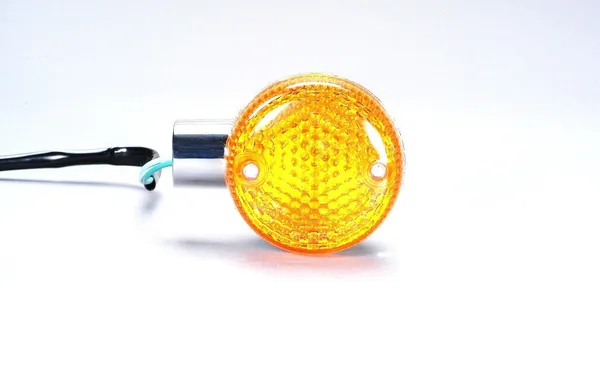 Turn Signals For Honda Amber-0