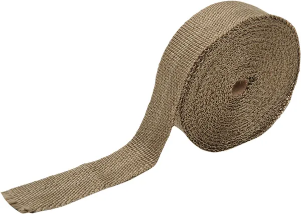 MOOSE RACING Basalt Exhaust Wrap Brown -1