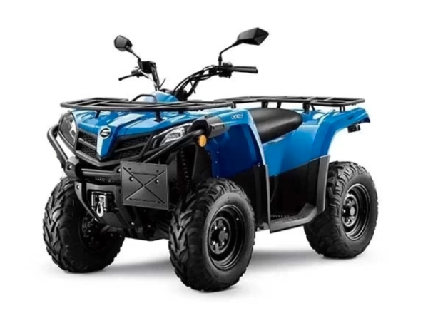 ATV CFMOTO CForce 450S Tractor 2022-1