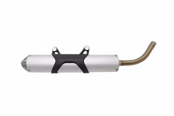 MAIN SILENCER 250-300 EXC