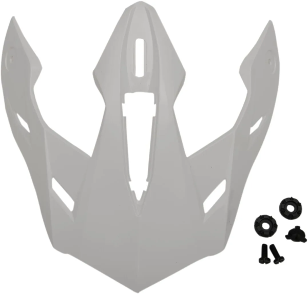 Kit Cozoroc Casca Z1R Range Alb