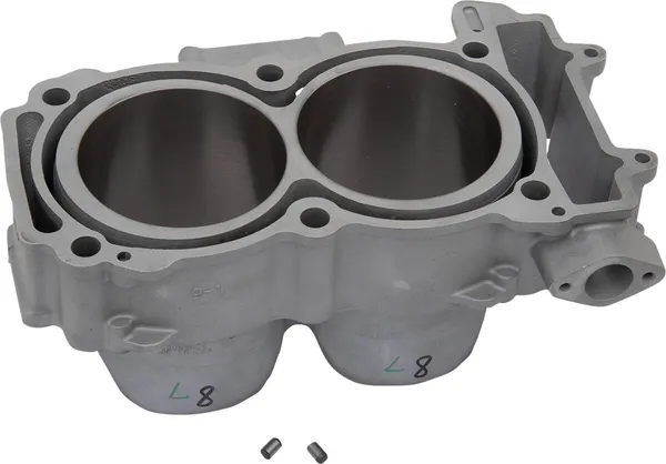MOOSE RACING Replacement Cylinder Gray, 1, nordicamoto.ro