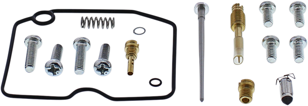 MOOSE RACING Carburetor Repair Kit, 3, nordicamoto.ro