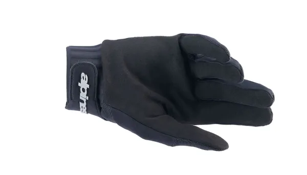 Alpinestars A-dura Gloves Black -1