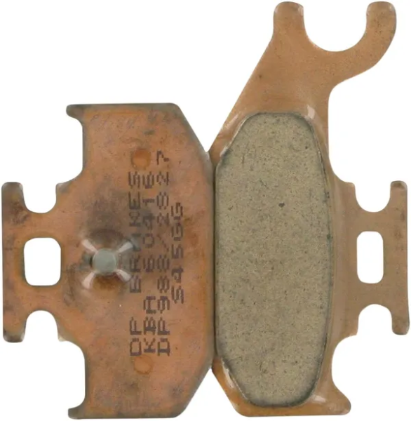 Atv/utv Sintered Metal Brake Pads-0