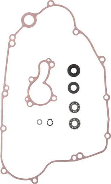 Water Pump Rebuild Kit-0