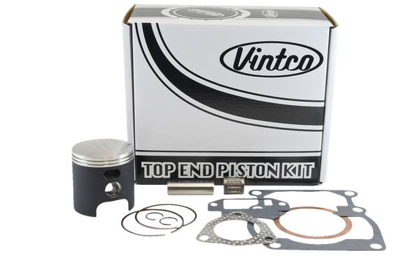 Top End Piston Kit, 3, nordicamoto.ro