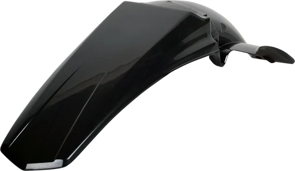 Aripă spate pentru Yamaha, negru, 2, nordicamoto.ro