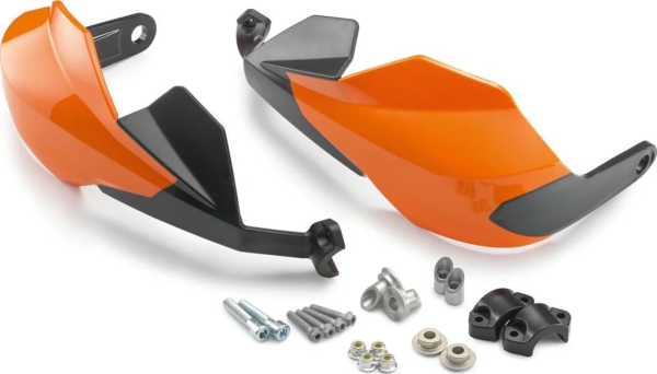 Handguard KTM High Portocaliu
