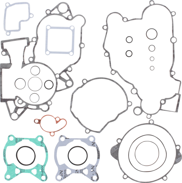 MOOSE RACING Gasket Set -0