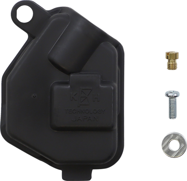 Replacement Carburetor Kit Silver -0
