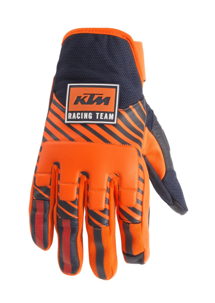 SPEED RACING TEAM GLOVES-1