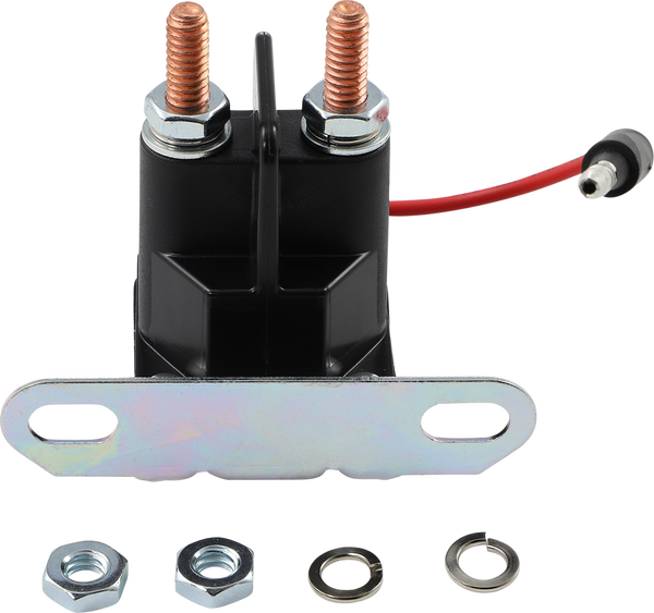 Solenoid de pornire, 1, nordicamoto.ro