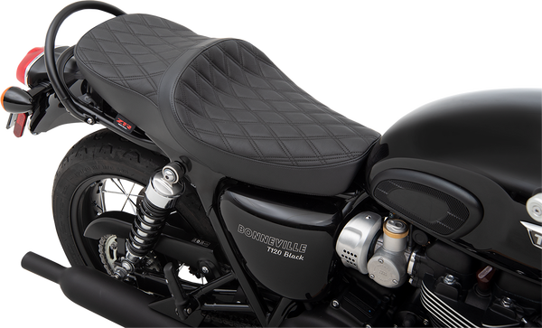 Low Tr Seat Black, 2, nordicamoto.ro