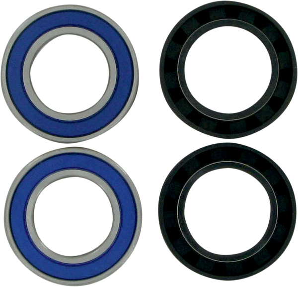 MOOSE RACING Wheel Bearing Kit 