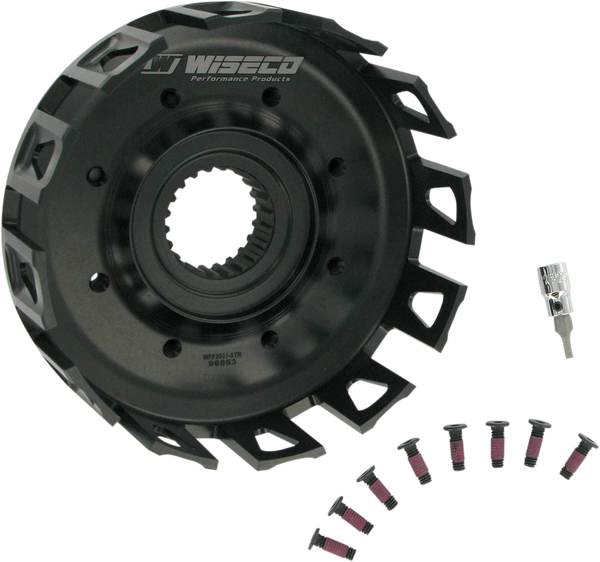 Coș de mână negru, 2, nordicamoto.ro