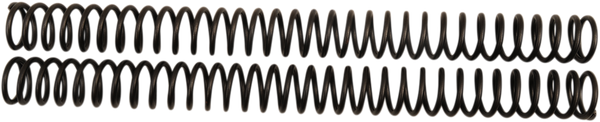 Replacement Front Fork Springs, 1, nordicamoto.ro