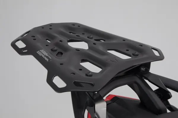 Adapter Kit For Adventure Racks Black -0