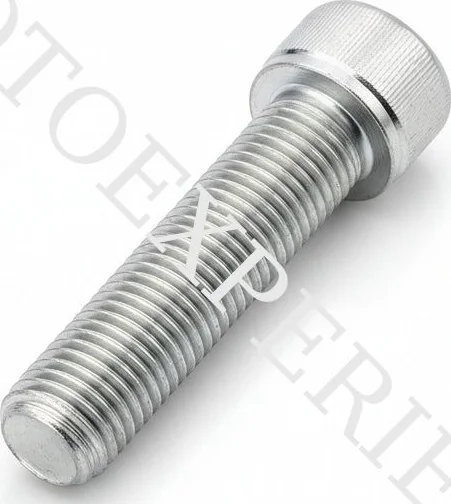 Șurub cu colier HH M5x25 TX30, 3, nordicamoto.ro