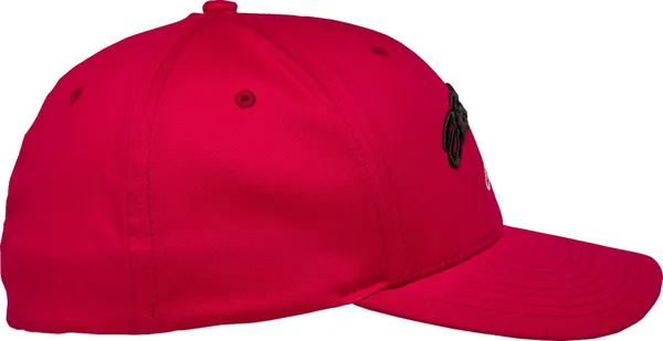 Alpinestars Arcstars Hat Red -1