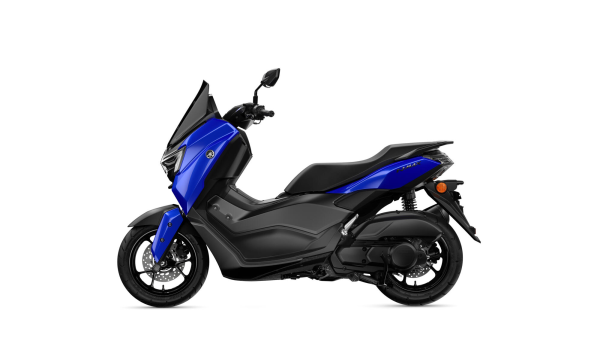Scuter Yamaha NMAX 125, 11, nordicamoto.ro