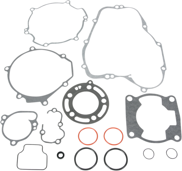 Complete Gasket Kit, 1, nordicamoto.ro