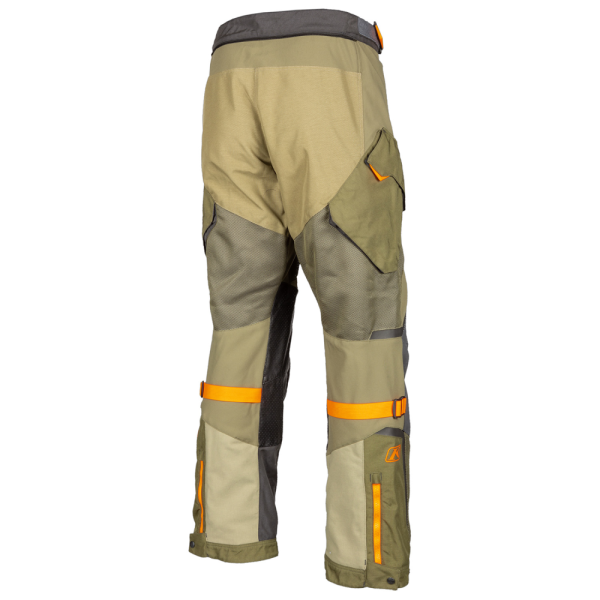 Pantaloni Moto Textil Klim Baja S4-0