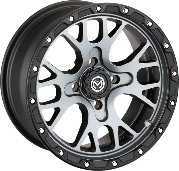 545x Wheel Gray  14 x 7, 1, nordicamoto.ro