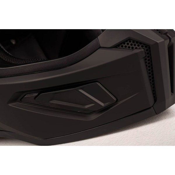 Casca Snowmobil Klim T1 Freeride ECE Descent Pink Glow-8