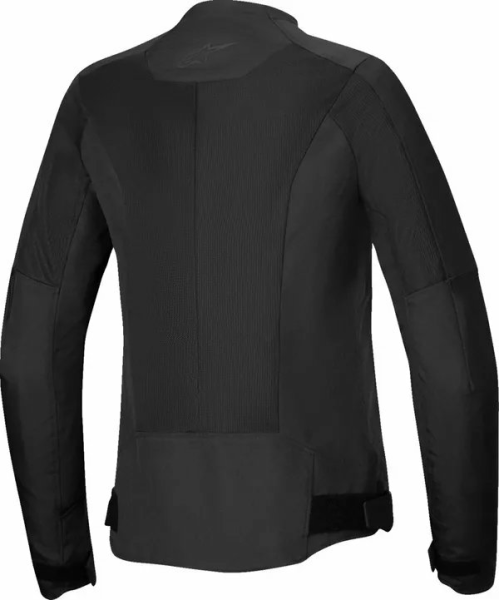 Geaca Dama Alpinestars Stella C-1 Air Black-1