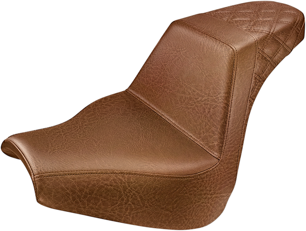 Step-up Seat Brown, 1, nordicamoto.ro