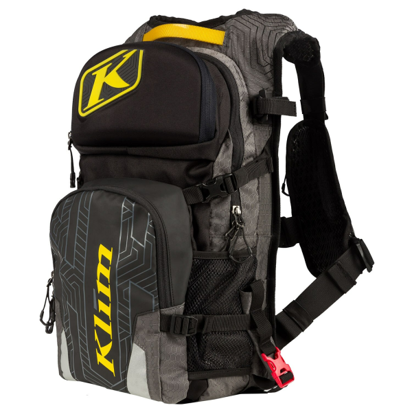 Rucsac Klim Nac Pak Shape Shift 3L Hydrapak Concealment-21