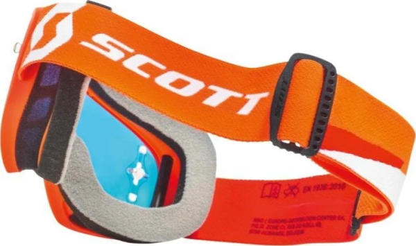 Ochelari de protecție KIDS BUZZPRO, 4, nordicamoto.ro