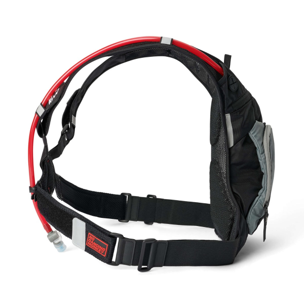 Rucsac de hidratare USWE MOTO HYDRO 3L Adventure Fit cu rezervor HydraPak 2L, 5, nordicamoto.ro