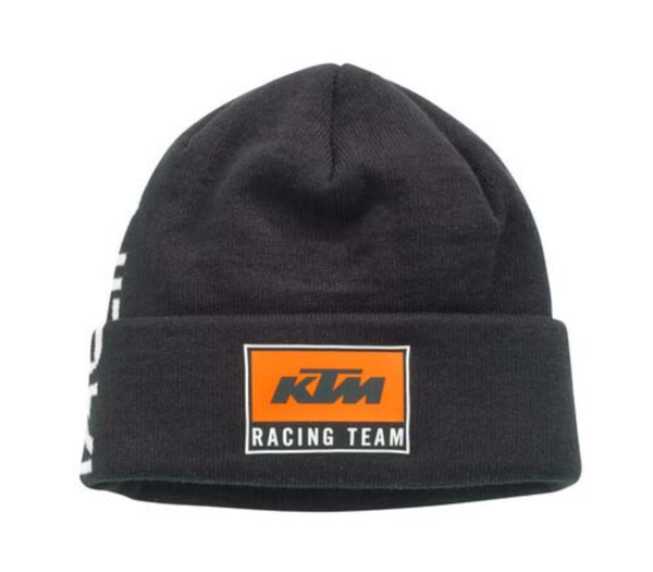 Caciula Copii KTM Team Black-75135ab7866a74478133e495c52aee08.webp