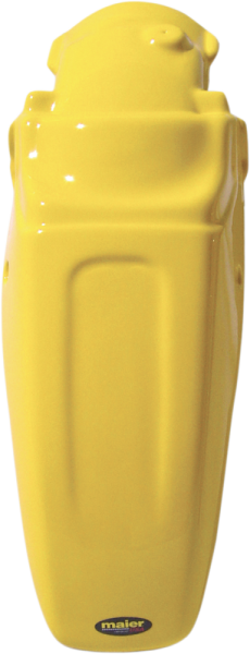 Mx Style Rear Fender Yellow, 1, nordicamoto.ro