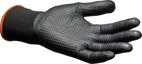 Manusi KTM Mechanic Black-0