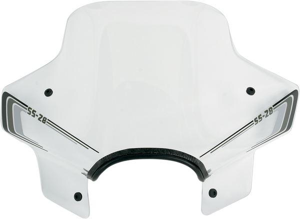 Ss-28 Sport Fairing Gray, 1, nordicamoto.ro
