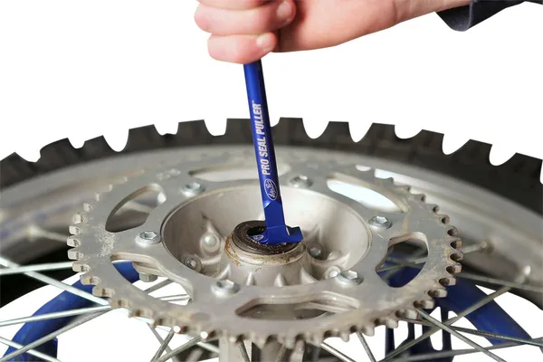 Pro Seal Puller Anodized, Blue-3