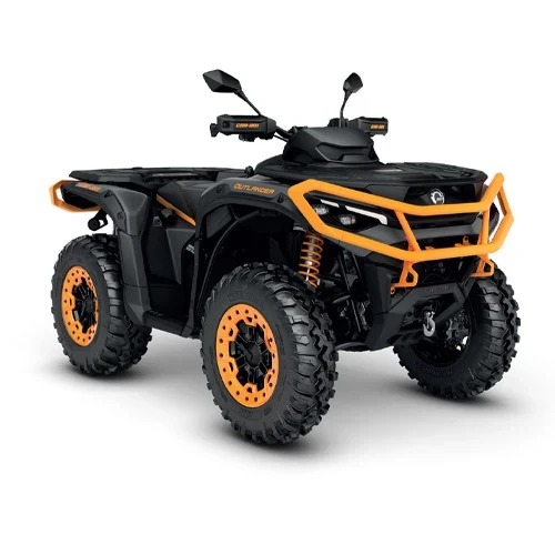 ATV Can-Am Outlander XT-P 1000R T '26