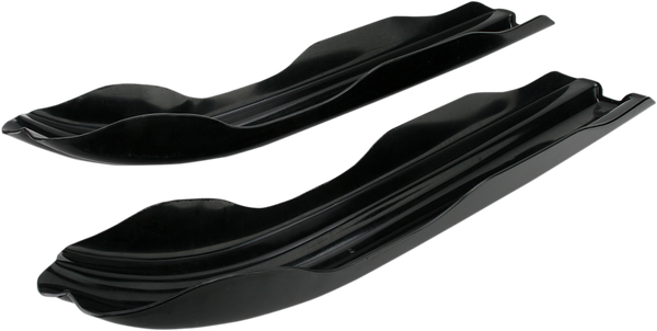 Universal Ski Boots Black, 1, nordicamoto.ro