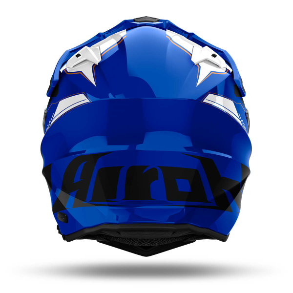 Cască Airoh Commander 2-0