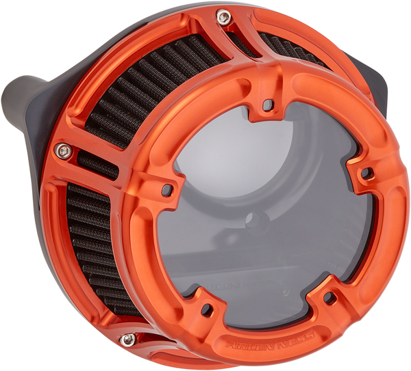 Method Clear Series Air Cleaner Orange, 1, nordicamoto.ro