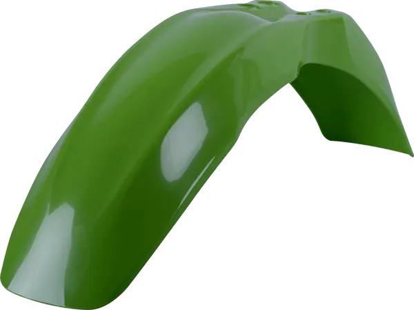 Front Fender Green 