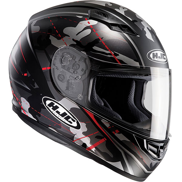 Casca HJC CS-15 Songtan - lichidare stoc!-5