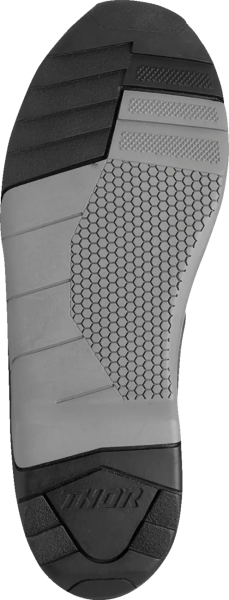 Cizme Dama Thor Blitz XR Black-4