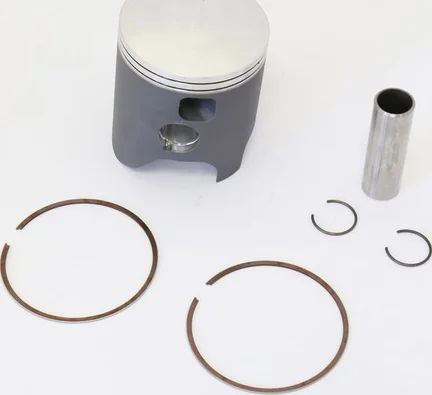 Piston Kit Cr250 86/96 C, 1, nordicamoto.ro
